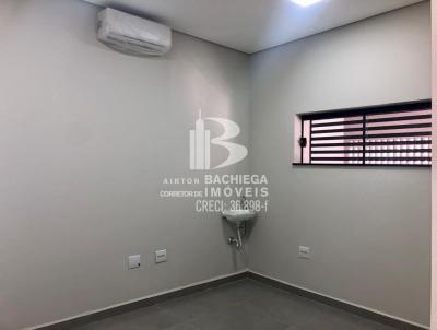 Sala Comercial para Locao, em Ja, bairro Chcara Braz Miraglia