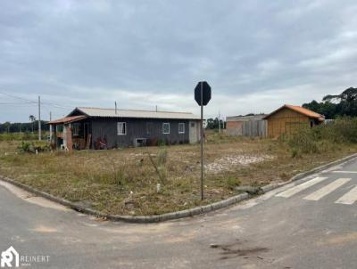 Terreno para Venda, em Barra Velha, bairro Nova Barra Velha