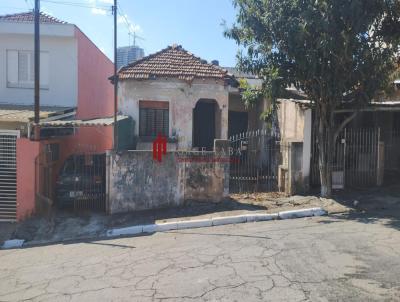 Casa para Venda, em So Paulo, bairro Vila Moinho Velho, 2 dormitrios, 1 banheiro, 2 vagas