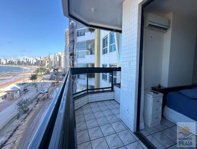 Apartamento para Venda, em Guarapari, bairro Praia Do Morro, 3 dormitrios, 3 banheiros, 1 sute, 2 vagas