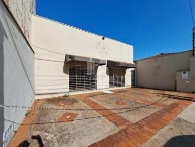 Ponto Comercial para Locao, em Ja, bairro Chcara Braz Miraglia, 1 banheiro, 4 vagas