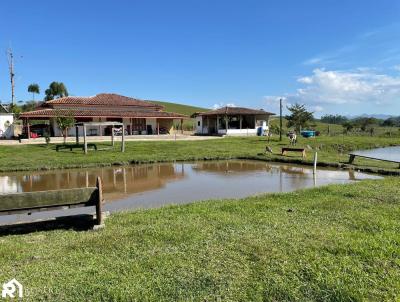 Stio para Venda, em Barra Velha, bairro Rio do Peixe, 2 dormitrios, 3 banheiros, 2 sutes, 1 vaga