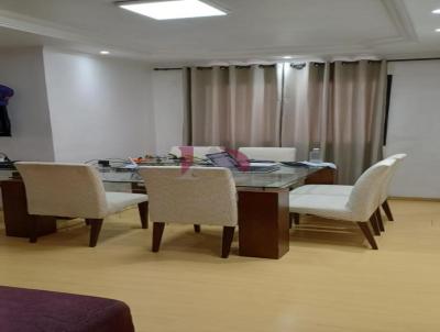 Apartamento 3 dormitrios para Venda, em Santo Andr, bairro Vila Assuno, 3 dormitrios, 2 banheiros, 1 sute, 1 vaga