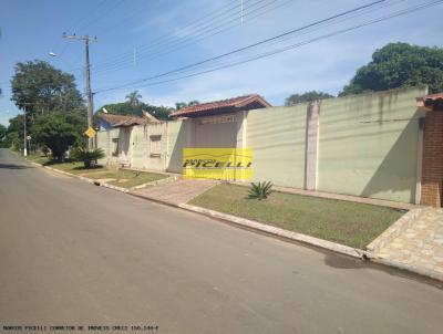 Chcara para Venda, em Rio Claro, bairro FERRAZ, 3 dormitrios, 2 banheiros, 1 sute, 2 vagas