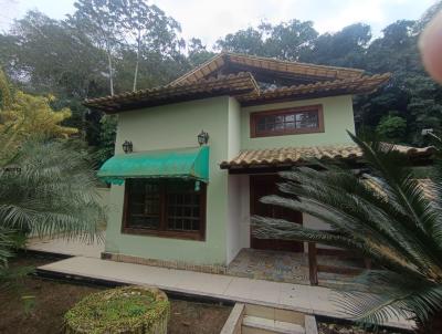 Casa para Venda, em , bairro Bosque Beira Rio