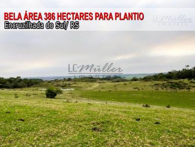 Fazenda para Venda, em Encruzilhada do Sul, bairro Interior