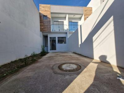 Casa em Condomnio para Venda, em Rio de Janeiro, bairro Campo Grande, 2 dormitrios, 3 banheiros, 2 sutes, 1 vaga