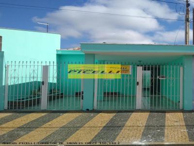 Casa para Venda, em Rio Claro, bairro Ajapi, 2 dormitrios, 1 banheiro, 1 vaga