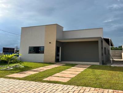 Casa em Condomnio para Venda, em Imperatriz, bairro CONDOMINIO MONTE BELO, 2 dormitrios, 2 banheiros, 1 sute, 2 vagas