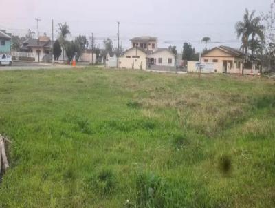 Terreno para Venda, em Ararangu, bairro Jardim das Avenidas