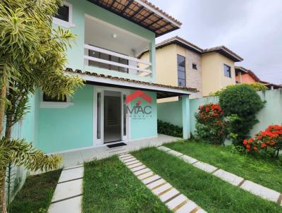 Casa para Venda, em Salvador, bairro Piat, 3 dormitrios, 3 banheiros, 2 sutes, 1 vaga