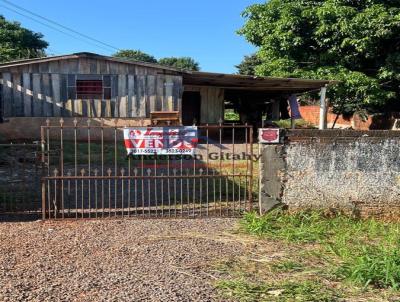 Terreno para Venda, em Campo Mouro, bairro Jardim Pio XII