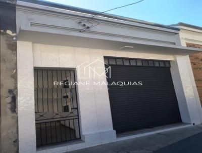 Salo Comercial para Locao, em Salto, bairro Centro