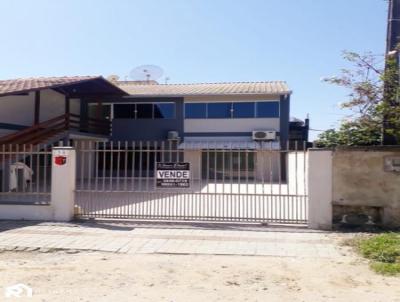 Casa para Venda, em Barra Velha, bairro Tabuleiro, 4 dormitrios, 2 banheiros, 1 sute