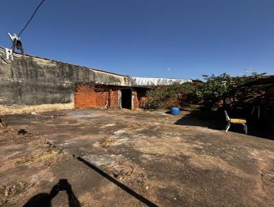 Terreno para Venda, em Franca, bairro Jardim Noemia, 2 dormitrios