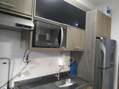 Apartamento para Venda, em So Paulo, bairro Loteamento City Jaragua, 2 dormitrios, 1 banheiro, 1 vaga