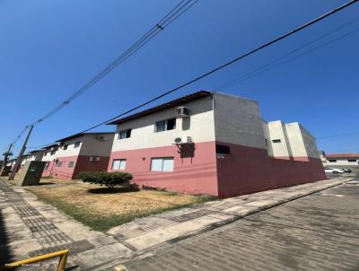 Apartamento para Venda, em Teresina, bairro Tabajaras, 2 dormitrios, 1 banheiro