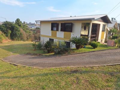 Casa para Venda, em Garibaldi, bairro Cairu, 3 dormitrios, 1 banheiro