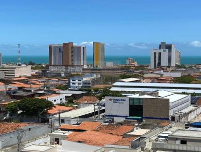 Apartamento para Venda, em Fortaleza, bairro Praia de Iracema, 3 dormitrios, 2 banheiros, 3 sutes, 2 vagas