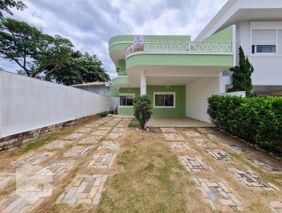 Casa em Condomnio para Venda, em Maca, bairro Glria, 4 dormitrios, 5 banheiros, 3 sutes, 2 vagas