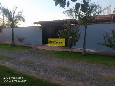 Chcara para Venda, em Rio Claro, bairro ALAN-GREY, 3 dormitrios, 2 banheiros, 1 sute, 5 vagas