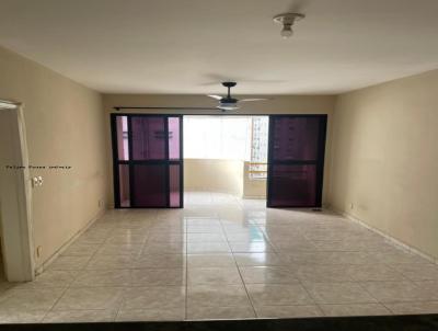 Apartamento 1 Quarto para Venda, em So Vicente, bairro Gonzaguinha/ Centro, 1 dormitrio, 2 banheiros, 1 vaga