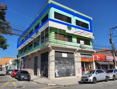 Salo Comercial para Locao, em Osasco, bairro Centro, 4 banheiros