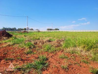 Terreno em Condomnio para Venda, em Nova Odessa, bairro Parque Fortaleza