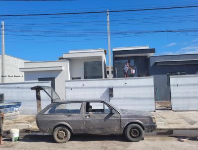 Casa para Venda, em Rio das Ostras, bairro Enseada das Gaivotas, 3 dormitrios, 2 banheiros, 1 sute, 1 vaga