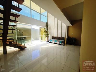 Apartamento para Venda, em Lauro de Freitas, bairro PITANGUEIRAS, 4 dormitrios, 6 banheiros, 4 sutes, 3 vagas