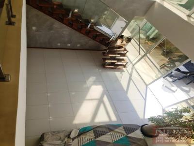 Apartamento para Venda, em Lauro de Freitas, bairro PITANGUEIRAS, 4 dormit�rios, 6 banheiros, 4 su�tes, 3 vagas