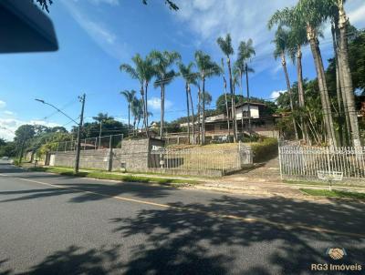 Manso para Venda, em Belo Horizonte, bairro Bandeirantes (Pampulha), 5 dormitrios, 7 banheiros, 3 sutes, 6 vagas