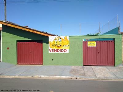 Casa para Venda, em Corumbata, bairro Jardim Laranjeiras, 2 dormitrios, 1 banheiro, 1 vaga