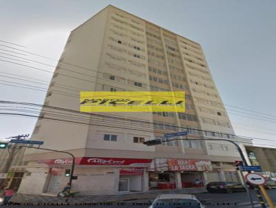 Apartamento para Venda, em Bauru, bairro Centro, 3 dormitrios, 1 banheiro