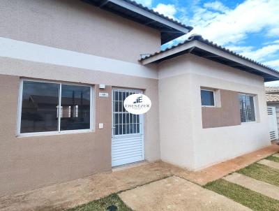 Casa para Locao, em Rondonpolis, bairro Vila Goulart III, 2 dormitrios, 1 banheiro, 1 sute