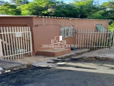 Casa para Venda, em Cornlio Procpio, bairro , 3 dormitrios