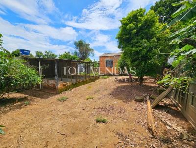 Casa para Venda, em Barra do Pira, bairro Vargem Alegre, 1 dormitrio, 1 banheiro