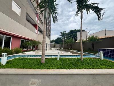 Apartamento para Venda, em Leme, bairro Jardim Capitlio, 1 dormitrio, 1 banheiro, 1 vaga