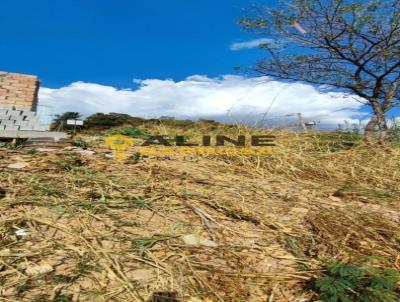 Lote para Venda, em Ibirit, bairro Serra Dourada (Parque Durval de Barros)