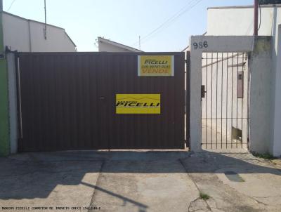 Casa para Venda, em Rio Claro, bairro Jardim Hipdromo, 2 dormitrios, 1 banheiro, 2 vagas