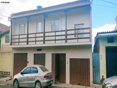 Casa para Venda, em Contagem, bairro So Joaquim, 6 dormitrios, 5 banheiros, 2 sutes, 5 vagas