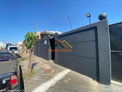 Casa para Locao, em Avar, bairro Centro, 2 dormitrios, 2 banheiros, 1 sute