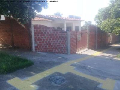 Casa para Venda, em Maring, bairro Conjunto Residencial Branca Vieira, 1 dormitrio, 1 banheiro, 1 vaga