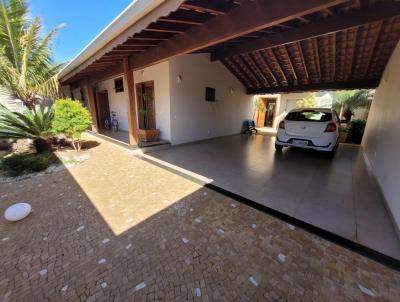 Casa para Venda, em Leme, bairro Jardim do Bosque, 3 dormitrios, 1 banheiro, 1 sute