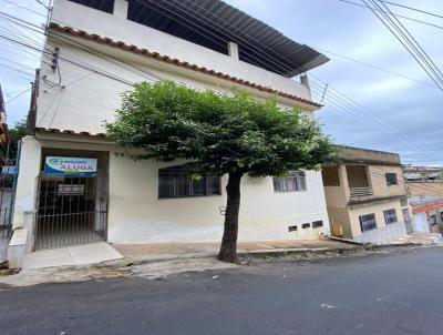 Apartamento para Locao, em Muria, bairro So Cristovo, 2 dormitrios, 1 banheiro