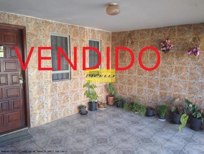 Casa para Venda, em Rio Claro, bairro Ajapi, 2 dormitrios, 1 banheiro, 2 vagas