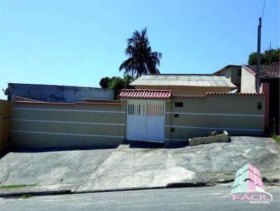 Casa para Venda, em Rio de Janeiro, bairro Sepetiba, 2 dormitrios, 2 banheiros, 4 vagas