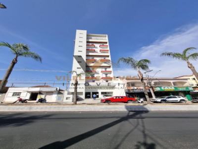 Apartamento para Locao, em Alfenas, bairro Cruz Preta, 2 dormitrios, 1 banheiro, 1 sute, 1 vaga