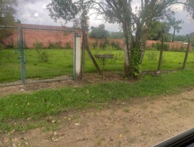 Terreno para Venda, em , bairro Taquari Ponte