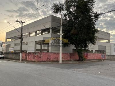 Galpo para Locao, em Caapava, bairro Vila Galvo, 4 banheiros